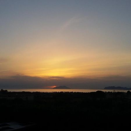 Villa Carlo Resort Marsala Dış mekan fotoğraf