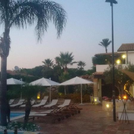 Villa Carlo Resort Marsala Dış mekan fotoğraf