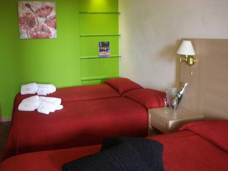 Villa Carlo Resort Marsala Dış mekan fotoğraf