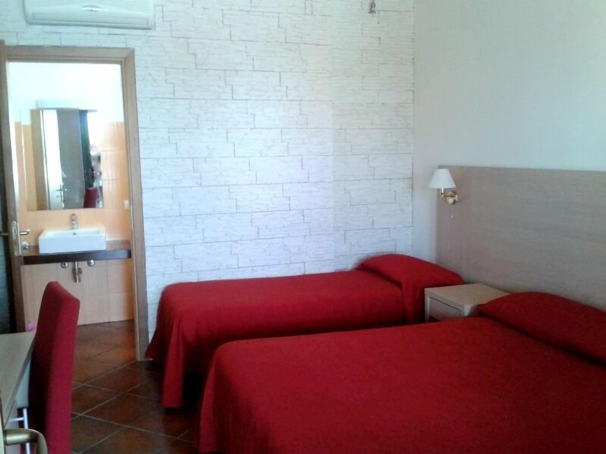Villa Carlo Resort Marsala Dış mekan fotoğraf