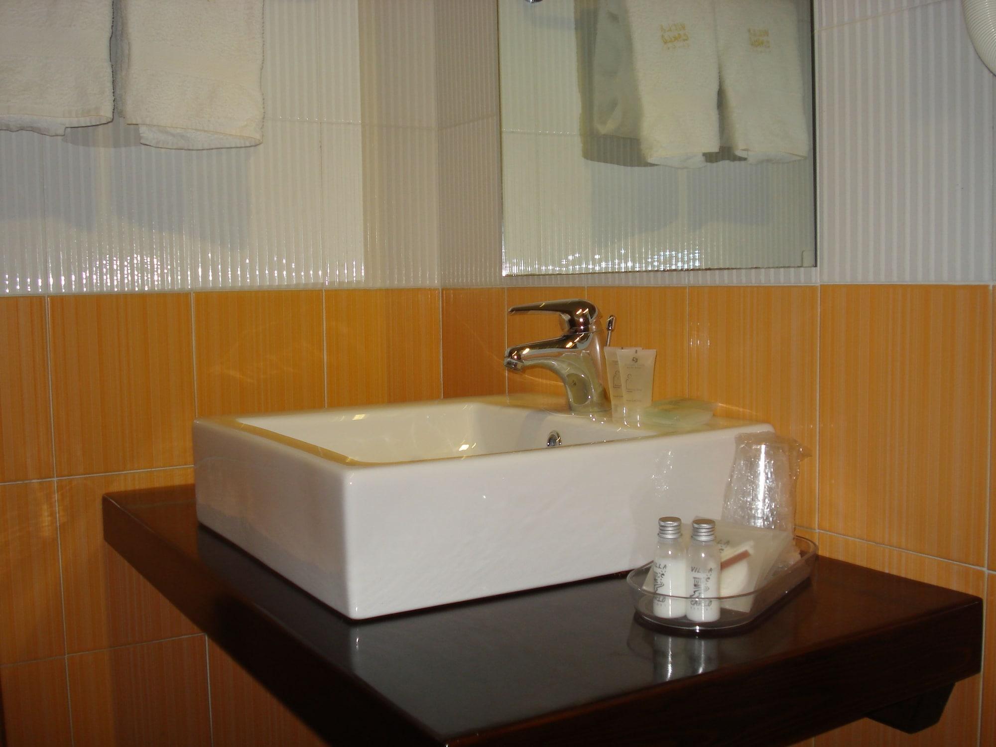 Villa Carlo Resort Marsala Dış mekan fotoğraf