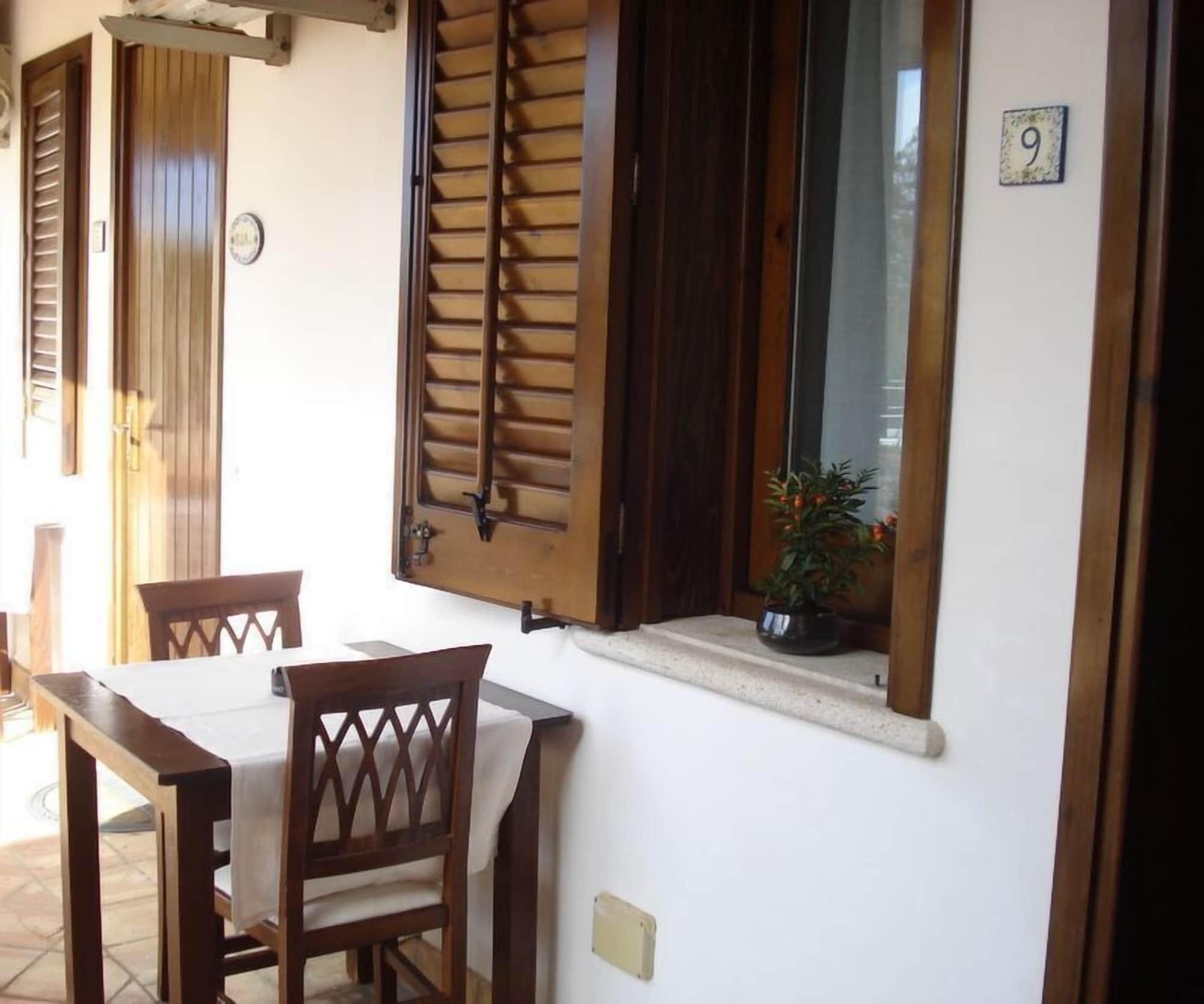 Villa Carlo Resort Marsala Dış mekan fotoğraf