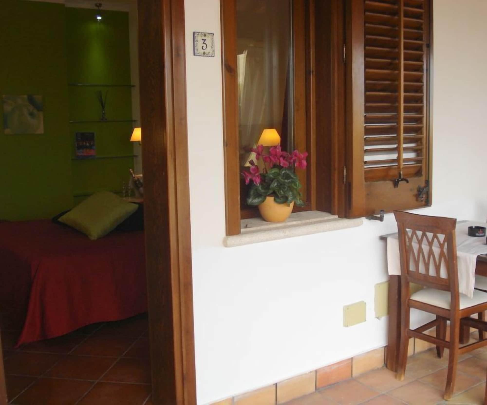 Villa Carlo Resort Marsala Dış mekan fotoğraf