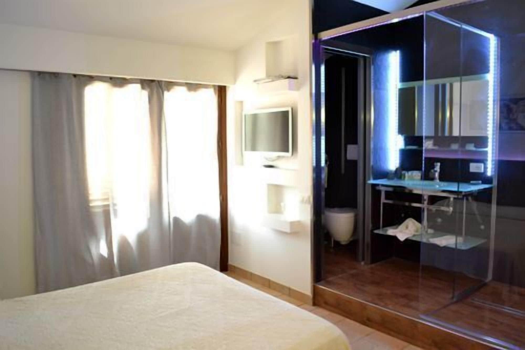 Villa Carlo Resort Marsala Dış mekan fotoğraf