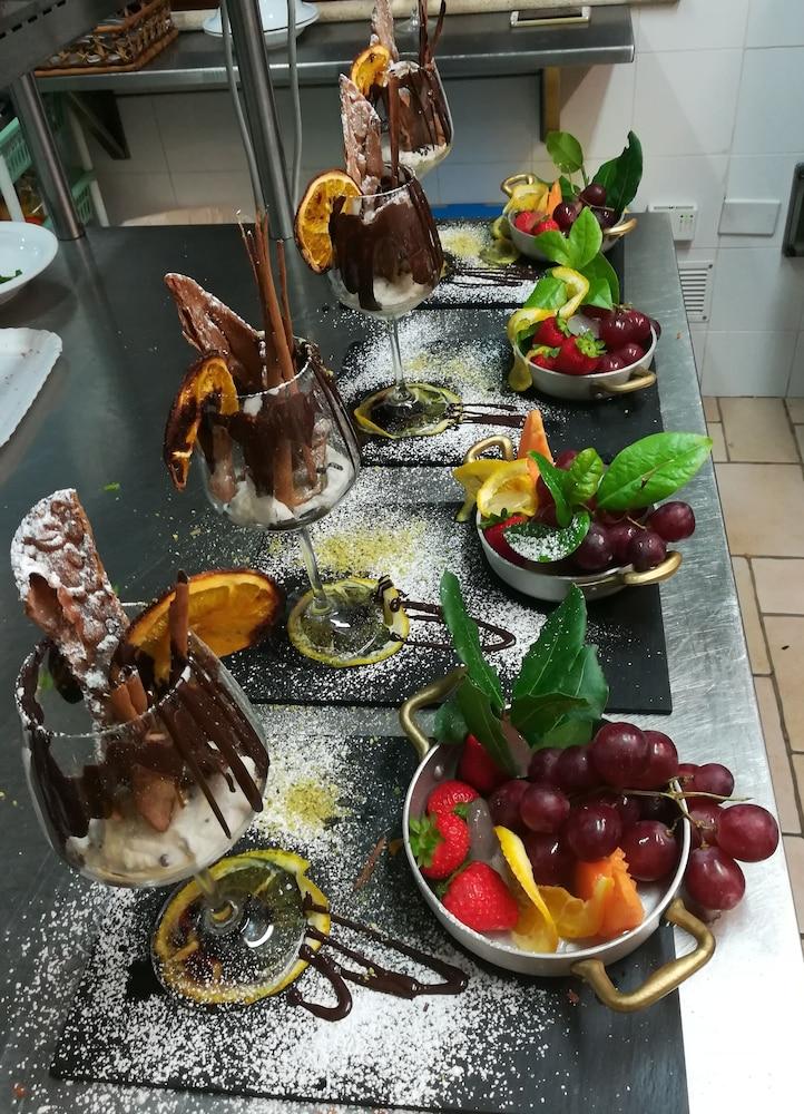 Villa Carlo Resort Marsala Dış mekan fotoğraf