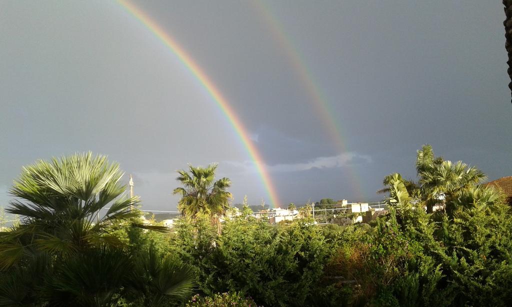 Villa Carlo Resort Marsala Dış mekan fotoğraf