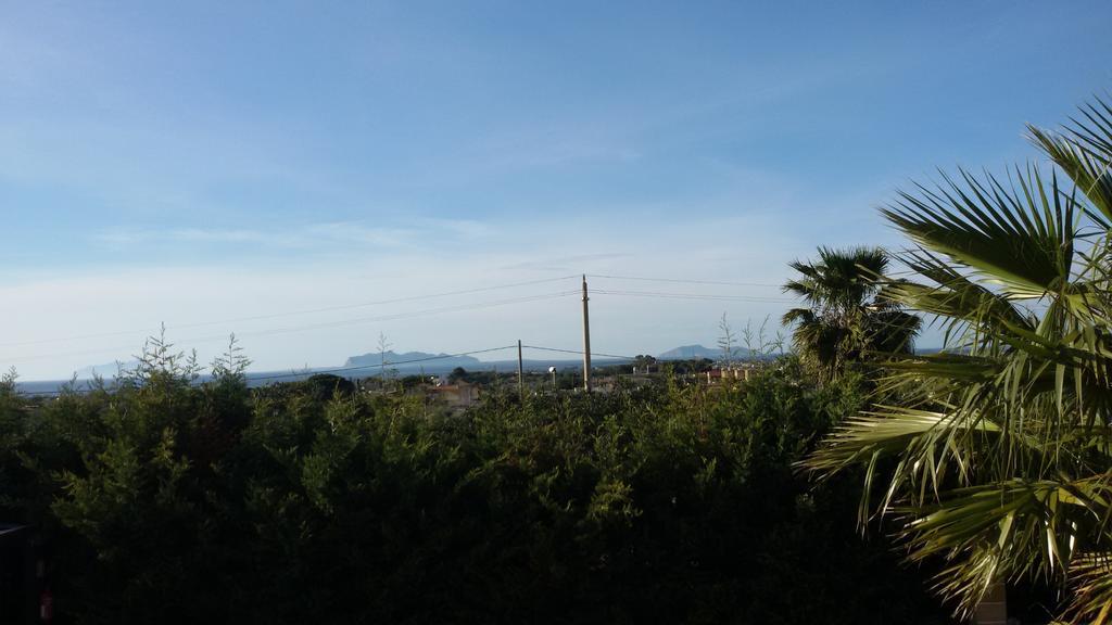 Villa Carlo Resort Marsala Dış mekan fotoğraf