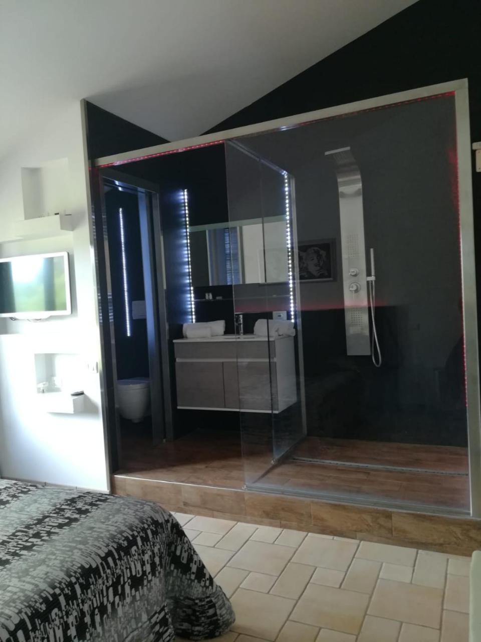 Villa Carlo Resort Marsala Dış mekan fotoğraf