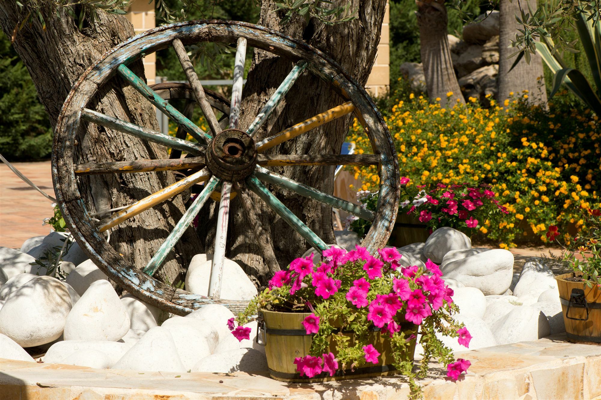 Villa Carlo Resort Marsala Dış mekan fotoğraf